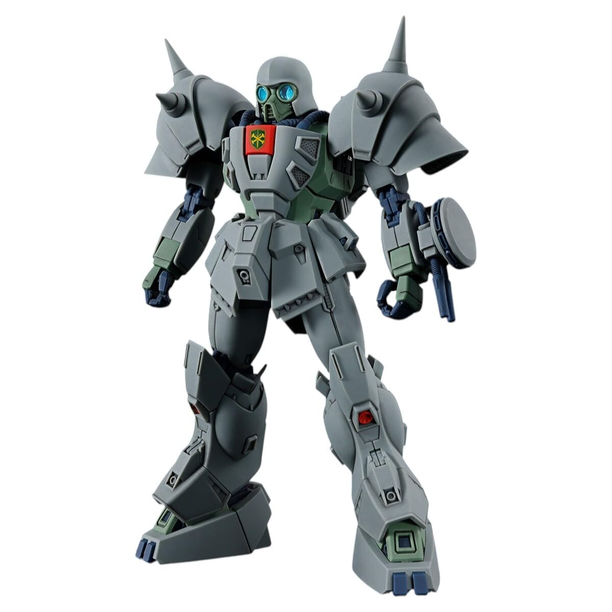 Amazon | RE/100 機動戦士ガ ンダムF91 デナン・ゾン 1/100スケール